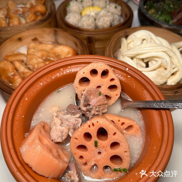 武汉那些本地人都爱吃的店（508/999）