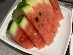 -海底捞火锅(曹安公路店)