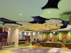 -MELAND CLUB亲子乐园•派对(虹桥万象城店)