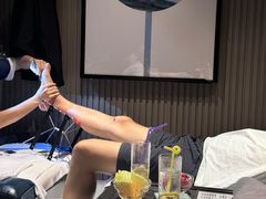 -上足·影院足道·SPA(红岭店)