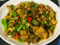 -老铁私房菜