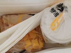 -味多美蛋糕(双安店)