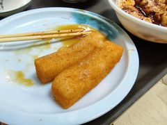 -钟水饺(人民公园总店)