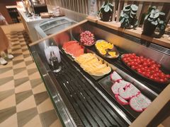 -浅锅和牛小锅放题(深业上城店)
