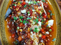 -朗妈私房菜(婺女州店)