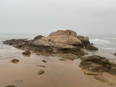 -老虎石海上公园