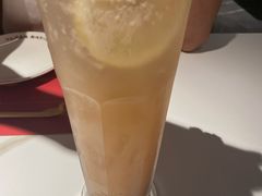 -香港茶餐厅文化体验馆(茶山镇店)