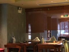 大堂-春熙台韩国料理·章鱼肥牛(西丽店)