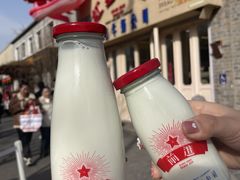 -红星前进面包牛奶公司(君太店)