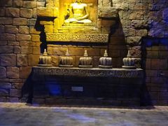 -华夏文旅西安度假区