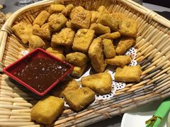 -奇滋豆味(南十四道街店)