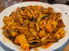 -陈傻子餐厅(世纪都会店)
