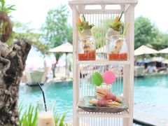 -巴厘岛乌鲁瓦图安纳塔拉度假酒店