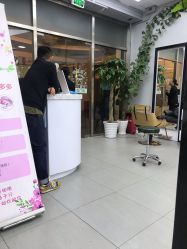 -艺鑫发型工作室YX·HAIR STUDIO