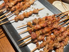 -管氏翅吧(马家堡店)