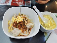 -锡笼记·无锡小笼(大润发店)