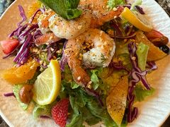 -Lets burger非常汉堡·环球风味(蓝色港湾店)