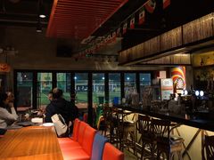 大堂-Cactus墨西哥仙人掌餐厅