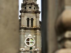 -王府井天主教堂