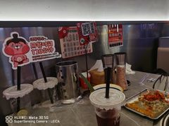 -谷町·烤肉自助(朱雀门店)