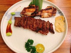 -熹炭精致日料(金融街购物中心店)