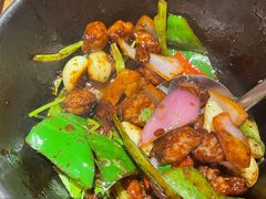 -铁公鸡·四川料理(天环广场店)