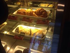 -星巴克(红房子店)