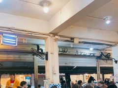 大堂-黑竹香鸡(营和巷店)