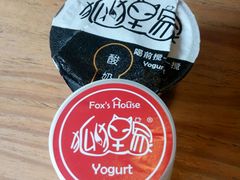 -狐狸家·酸奶酪专门店(平江路店)