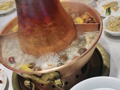 -东门口·新式老北京火锅(河西龙湖天街店)