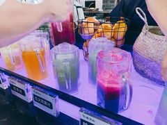 -盛江山自助料理(奥莱锦辉购物广场店)