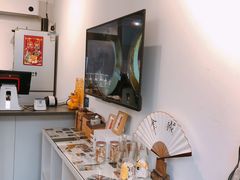 -Bamboo Today Cafe(国创园店)