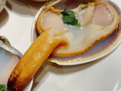 -青蓬蒸汽海鲜·深圳老字号·团建聚会(壹方城店)