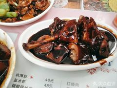 -蘭心餐厅(进贤路店)