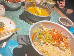 -姐夫的小菜(新中关购物中心店)