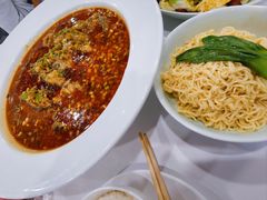 泡豇豆黄辣丁-沸腾鱼乡(知春路分店)