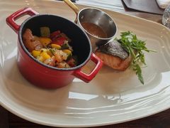 -THE CLUBHOUSE(G公寓酒店)