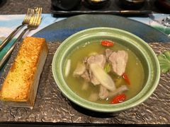-一板铁板烧·隐秘一线江景花园餐厅(西湖左岸·天元店)