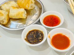 -福屿鲜捞小吃·捞化(福屿总店)