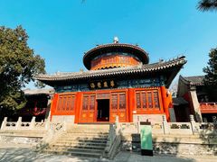 -大钟寺古钟博物馆