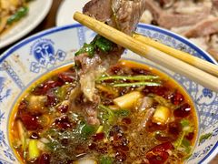 -三中高皇羊肉馆