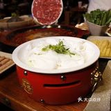 重庆非遗火锅，我在解放碑等你     到了重庆一定要