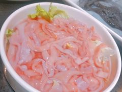 -宽板凳老灶火锅(外馆斜街店)