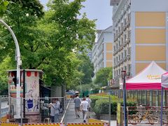 -杭州电子科技大学(下沙校区)