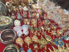 -新疆国际大巴扎