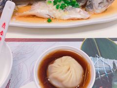 -鼎泰丰(渔阳店)