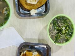 -阿叶羊杂碎(前进街店)