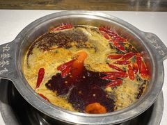 -让签签飞小郡肝串串香(春熙路形象店)