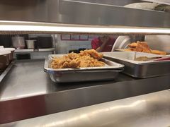 -乡村基(双流时代奥特莱斯餐厅)