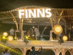 -FINNS Beach Club